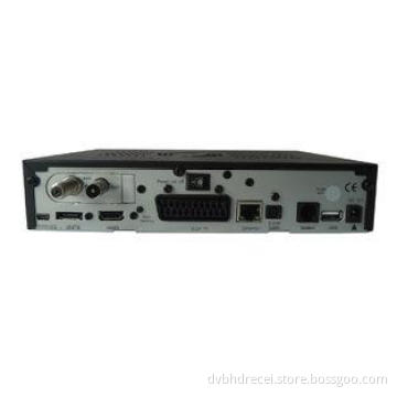 Dreambox 800HD se SIM2.10 DVB-C Digital Cable Receiver with